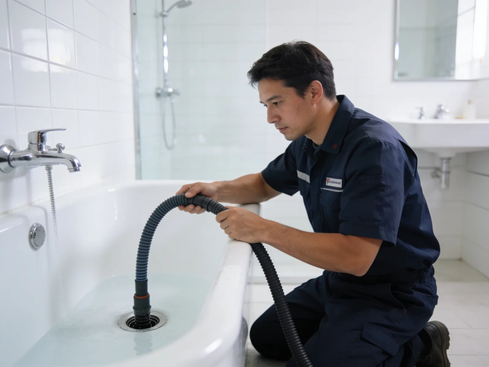 Emergency Plumber Roanoke, IL FAQs